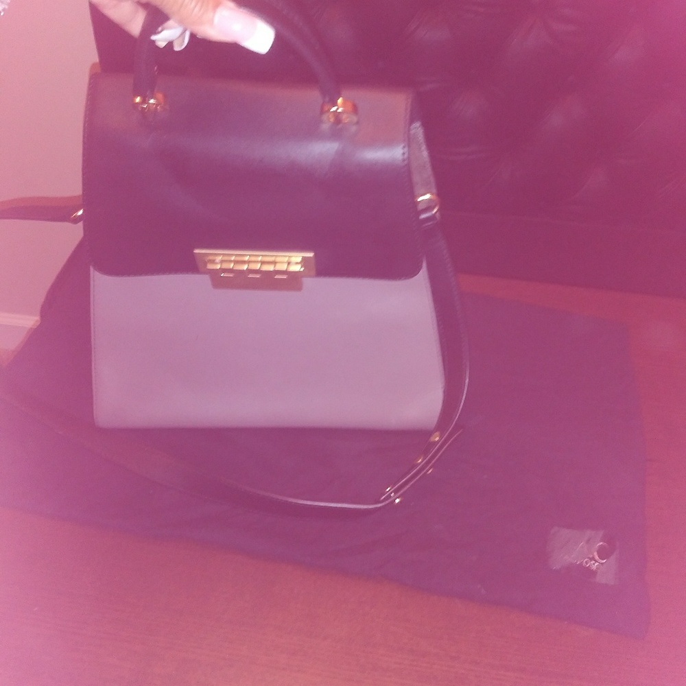 Zac Posen handbag